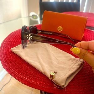 Tory Burch Sunglasses